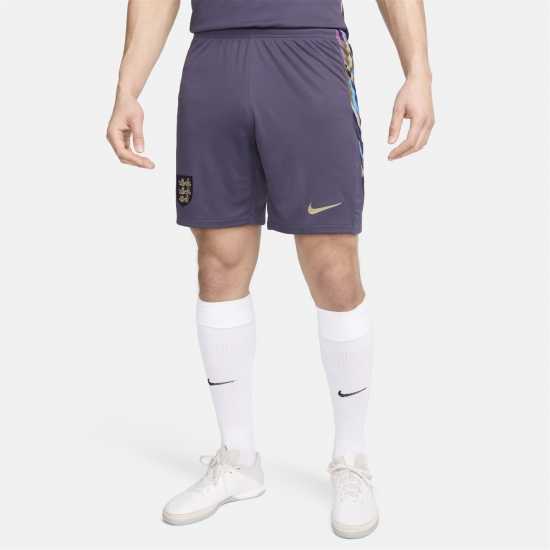 Nike England Away Shorts 2024 Adults  Мъжки къси панталони