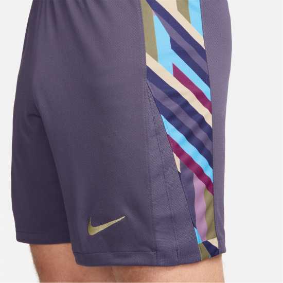 Nike England Away Shorts 2024 Adults  Мъжки къси панталони