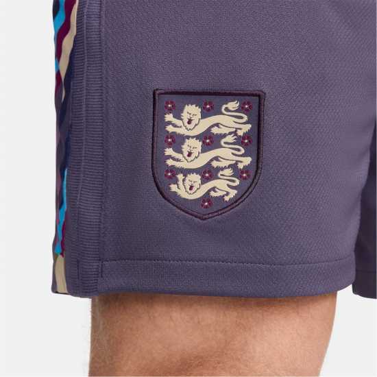 Nike England Away Shorts 2024 Adults  Мъжки къси панталони