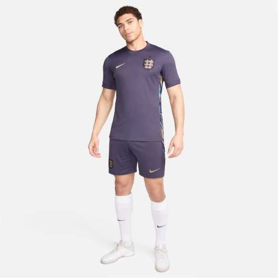 Nike England Away Shorts 2024 Adults  Мъжки къси панталони