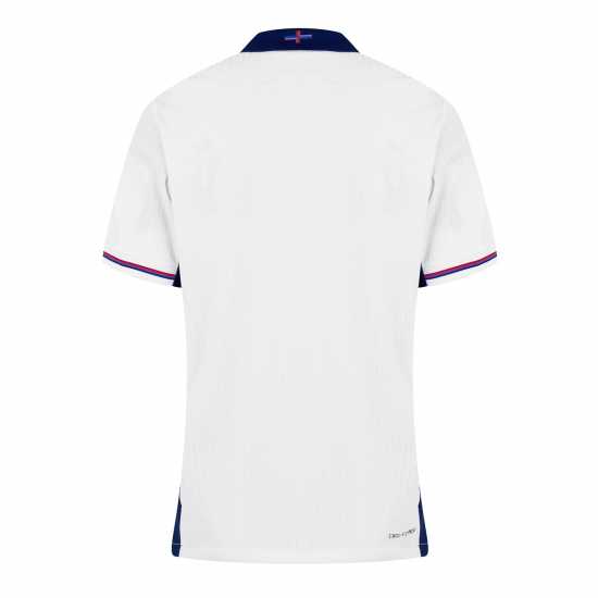 Nike Домакинска Футболна Фланелка England Authentic Home Shirt 2024 Adults  