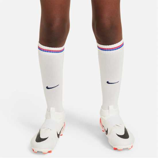 Nike England Home Minikit 2024 Infants  