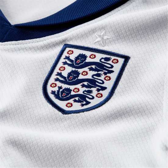 Nike England Home Minikit 2024 Infants  