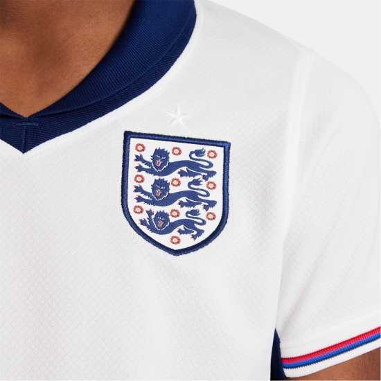 Nike England Home Minikit 2024 Infants  