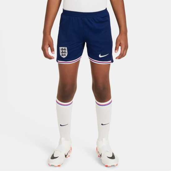 Nike England Home Minikit 2024 Infants  