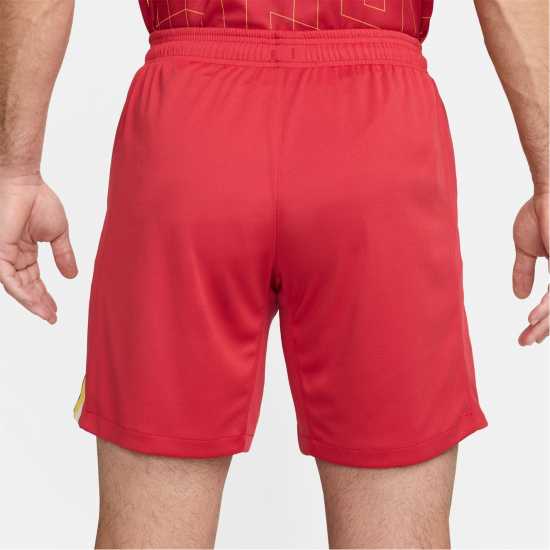 Nike Liverpool Home Shorts 2024 2025 Adults  Мъжки къси панталони