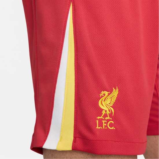 Nike Liverpool Home Shorts 2024 2025 Adults  Мъжки къси панталони