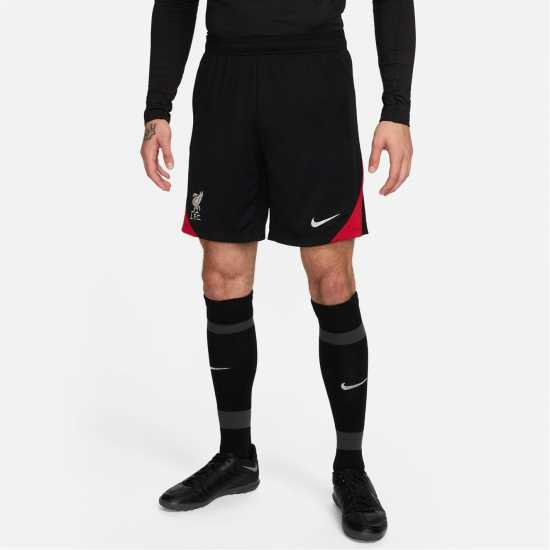 Nike Liverpool Strike Shorts 2024 2025 Adults  Мъжки къси панталони