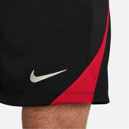 Nike Liverpool Strike Shorts 2024 2025 Adults  Мъжки къси панталони