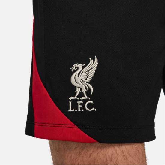 Nike Liverpool Strike Shorts 2024 2025 Adults  Мъжки къси панталони