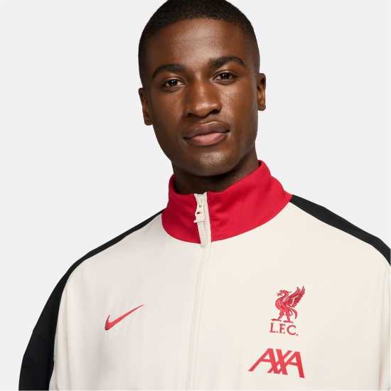 Nike Liverpool Anthem Jacket 2024 2025 Adults