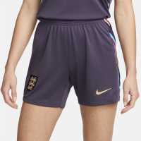 Nike England Away Shorts 2024 Womens  Дамски къси панталони