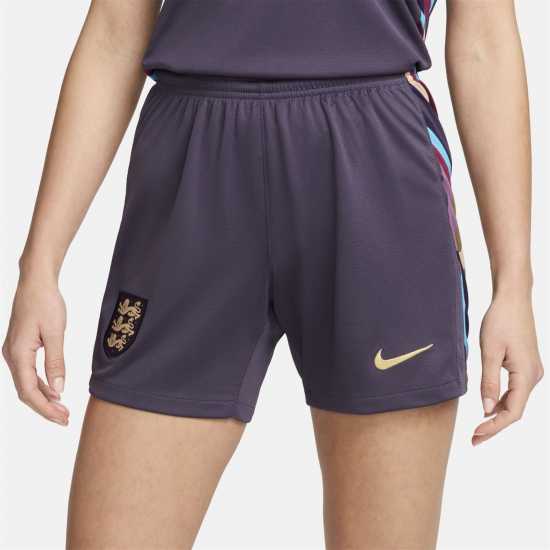 Nike England Away Shorts 2024 Womens  Дамски къси панталони