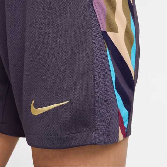 Nike England Away Shorts 2024 Womens  Дамски къси панталони