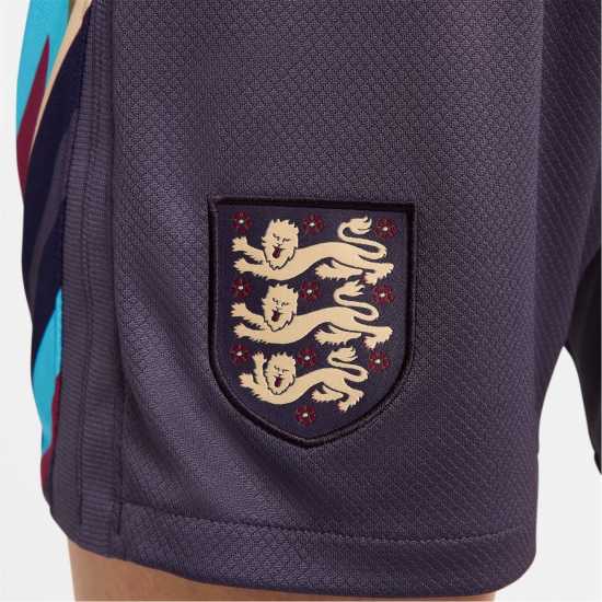 Nike England Away Shorts 2024 Womens  Дамски къси панталони