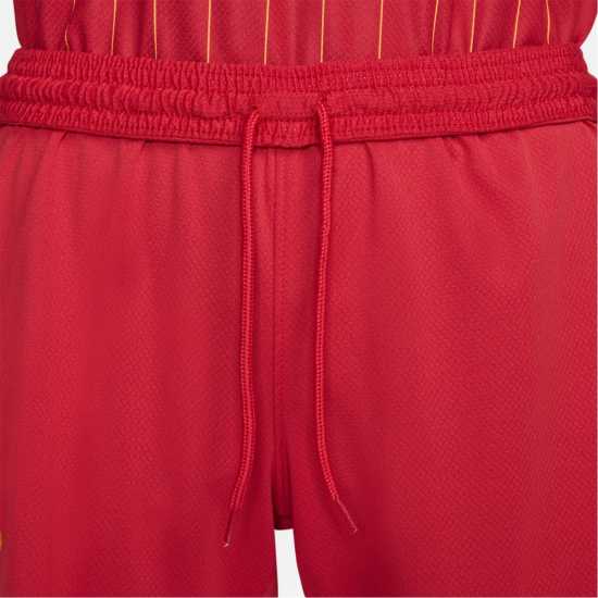 Nike Liverpool Home Shorts 2024 2025 Womens  Дамски къси панталони