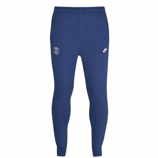 Nike Мъжко Долнище Psg Fleece Sweatpants Mens  Мъжки долнища за бягане