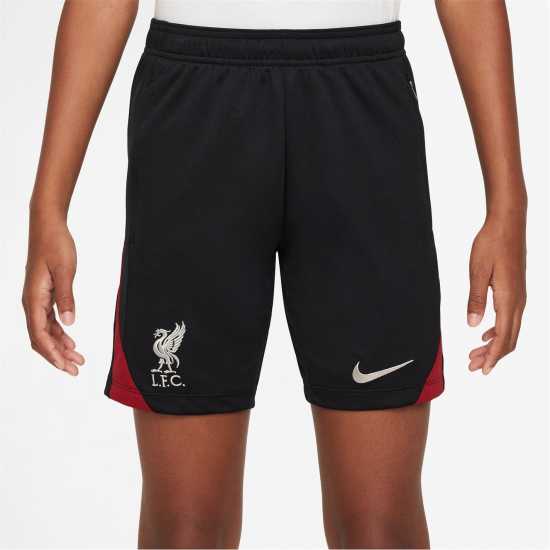 Nike Liverpool Strike Shorts Adults  Детски къси панталони