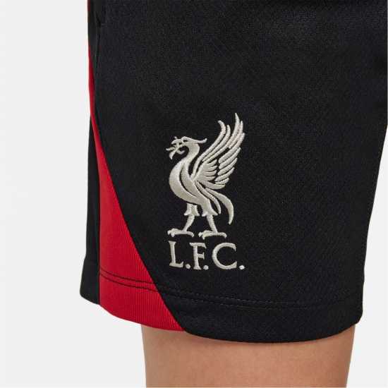 Nike Liverpool Strike Shorts Adults  Детски къси панталони