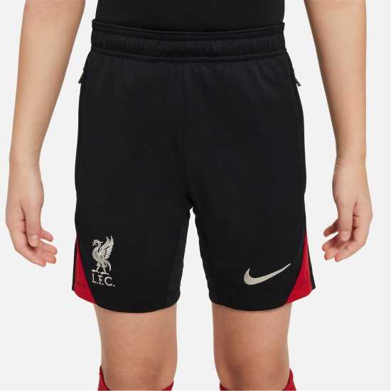 Nike Liverpool Strike Shorts Adults  Детски къси панталони