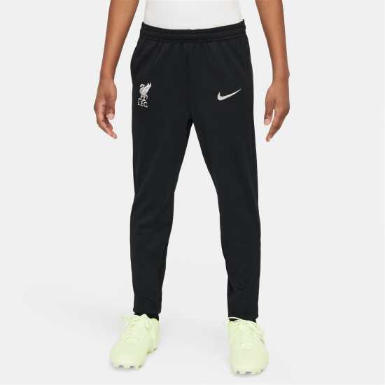 Nike Бебешко Спортно Долнище Liverpool Academy Tracksuit Bottoms Infants  Детски долнища за бягане