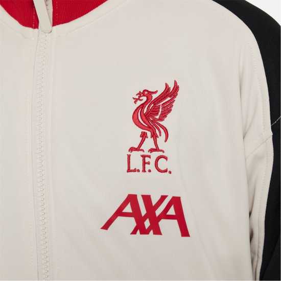 Nike Liverpool Academy Pro Anthem Jacket 2024 2025 Juniors  Детски якета и палта