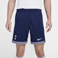 Nike Tottenham Hotspur Home Shorts 2024 2025 Adults  Мъжки къси панталони