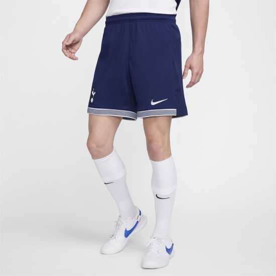 Nike Tottenham Hotspur Home Shorts 2024 2025 Adults  Мъжки къси панталони