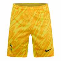 Nike Tottenham Hotspur Goalkeeper Shorts 2024 2025 Adults  Футболни тренировъчни долнища