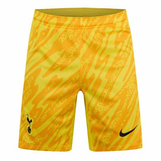 Nike Tottenham Hotspur Goalkeeper Shorts 2024 2025 Adults  Футболни тренировъчни долнища