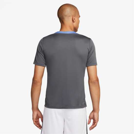 Nike Tottenham Hotspur Strike Top 2024 2025 Adults Сиво Мъжко облекло за едри хора