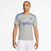 Nike Tottenham Hotspur Strike Top 2024 2025 Adults Сива Мъгла/Полярна 