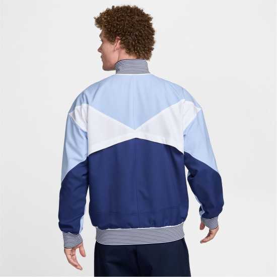 Nike Tottenham Hotspur Strike Anthem Jacket 2024 2025 Adults  Мъжки грейки