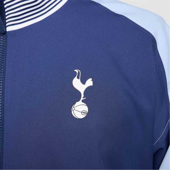 Nike Tottenham Hotspur Strike Anthem Jacket 2024 2025 Adults  Мъжки грейки