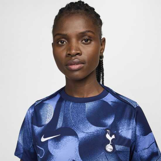 Nike Tottenham Hotspur Academy Pro Pre Match Shirt 2024 2025 Womens  Дамски тениски и фланелки