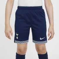 Nike Tottenham Hotspur Home Shorts 2024 2025 Juniors  Детски къси панталони