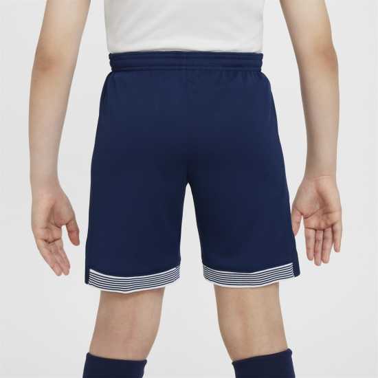 Nike Tottenham Hotspur Home Shorts 2024 2025 Juniors  Детски къси панталони