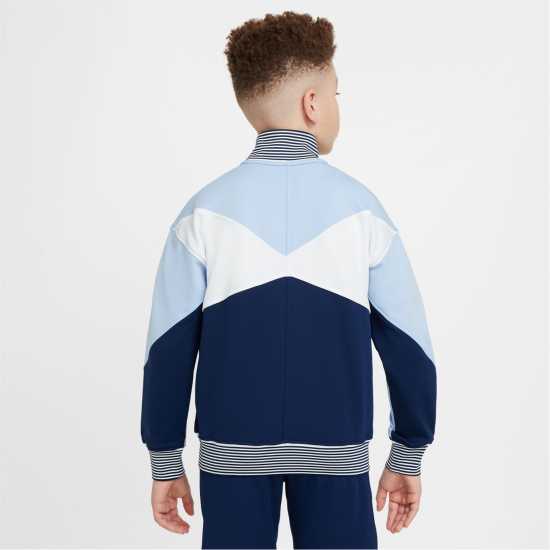 Nike Tottenham Hotspur Academy Pro Anthem Jacket 2024 2025 Juniors  Детски якета и палта