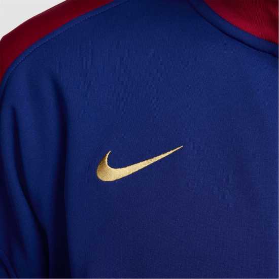 Nike Barcelona Academy Pro Anthem Jacket 2024 2025 Adults  Футболни тренировъчни якета