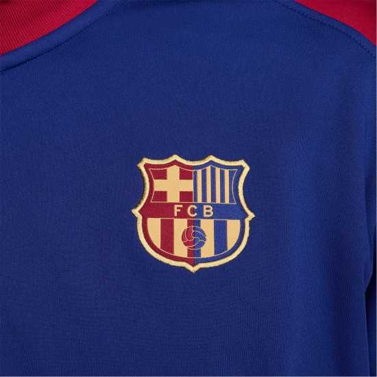 Nike Barcelona Academy Pro Anthem Jacket 2024 2025 Adults  Футболни тренировъчни якета