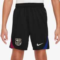 Nike Ynk Df Strk Short Kz  