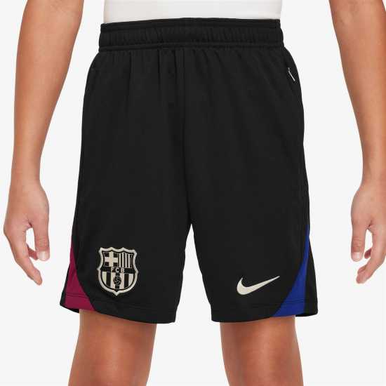 Nike Ynk Df Strk Short Kz  