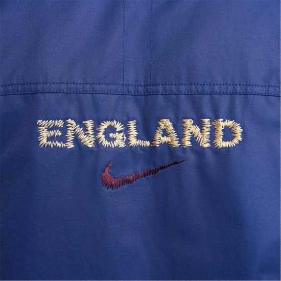 Nike Пилотско Яке England Sport Essentials Bomber Jacket 2024 Adults  Мъжки грейки