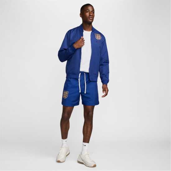 Nike Пилотско Яке England Sport Essentials Bomber Jacket 2024 Adults  Мъжки грейки