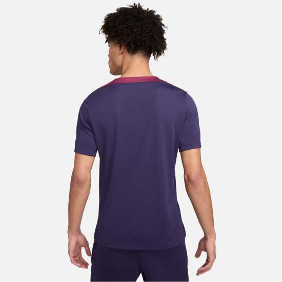 Nike England Strike Short Sleeve Top 2024 Adults  Мъжки ризи