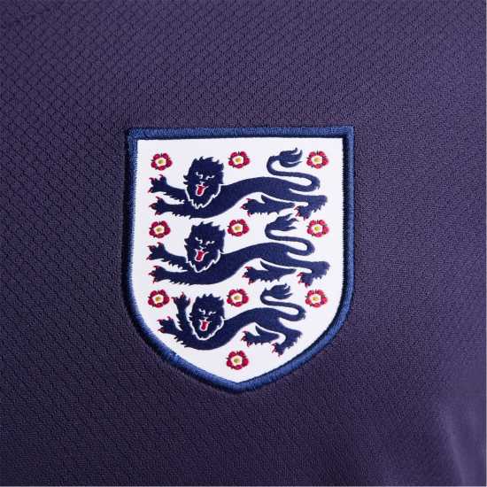 Nike England Strike Short Sleeve Top 2024 Adults  Мъжки ризи