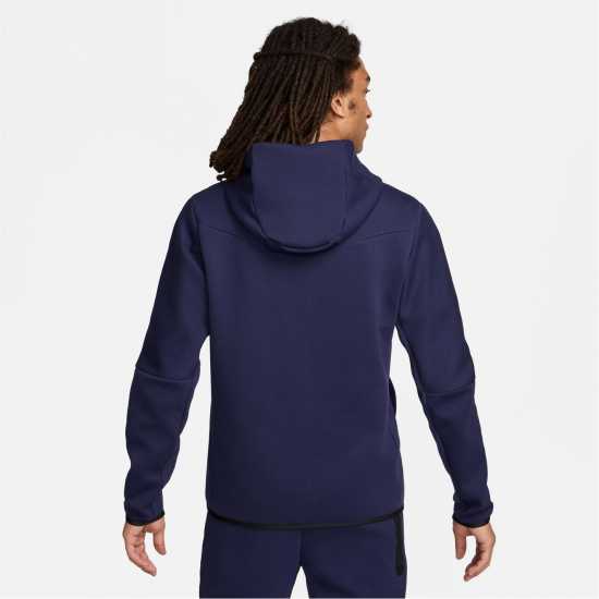 Nike England Tech Fleece Windrunner 2024 Adults  Мъжко облекло за едри хора