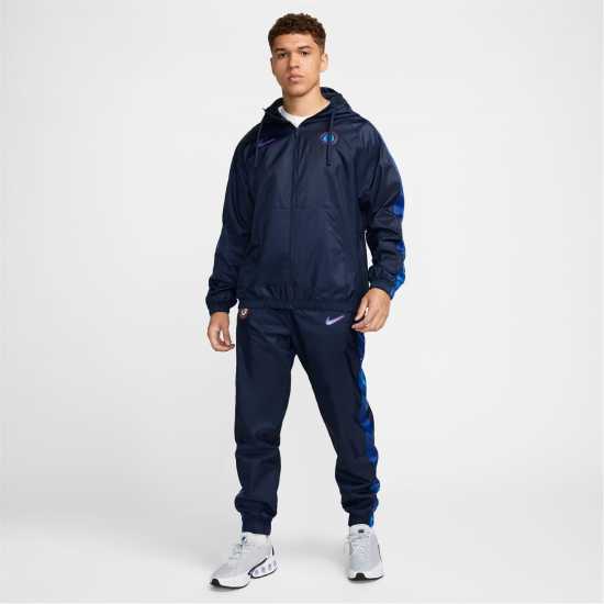 Nike Chelsea Woven Tracksuit Set Adults  Мъжки спортни екипи в две части