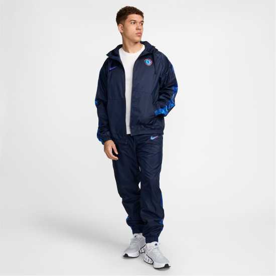 Nike Chelsea Woven Tracksuit Set Adults  Мъжки спортни екипи в две части