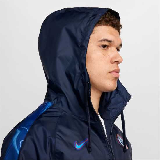 Nike Chelsea Woven Tracksuit Set Adults  Мъжки спортни екипи в две части